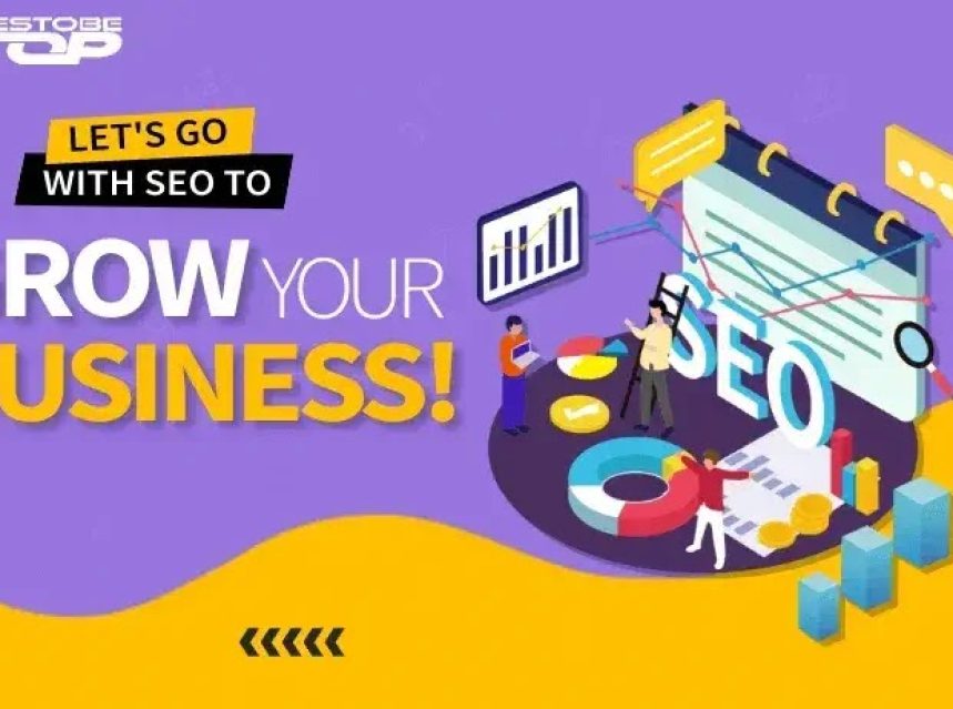 Your business needs SEO