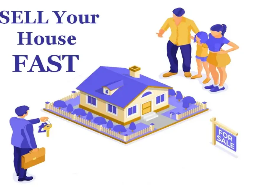 SELL Your House FAST