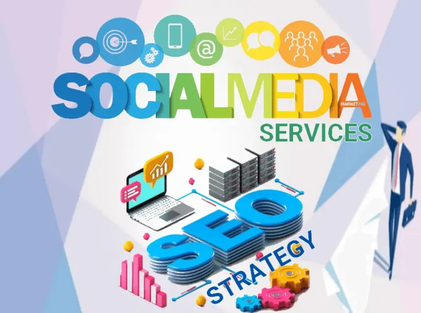 How Social Media Marketing Boosts SEO Results
