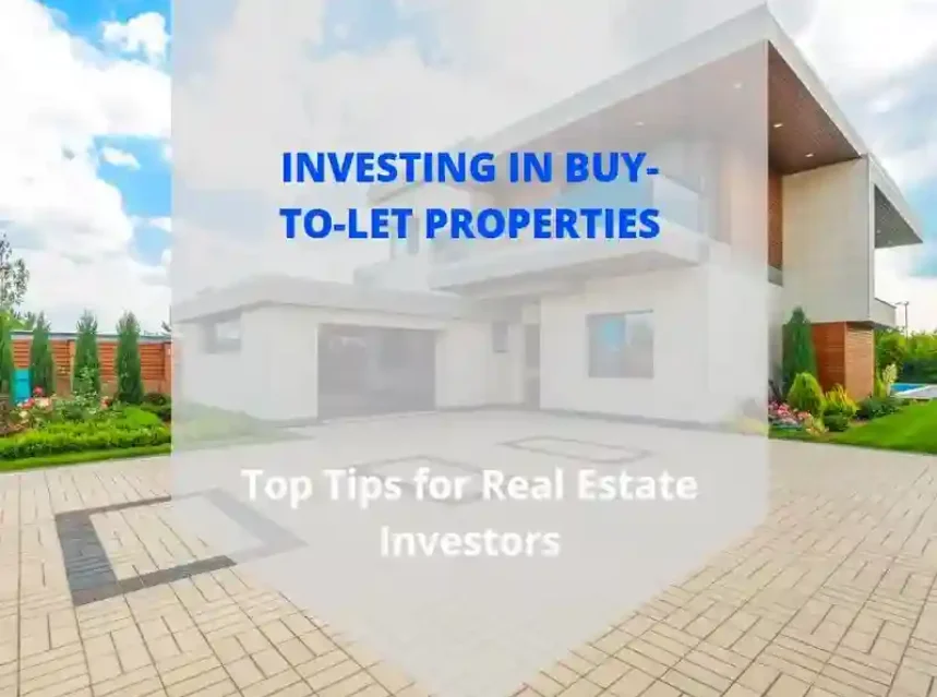 Buy-to-Let Property Investments