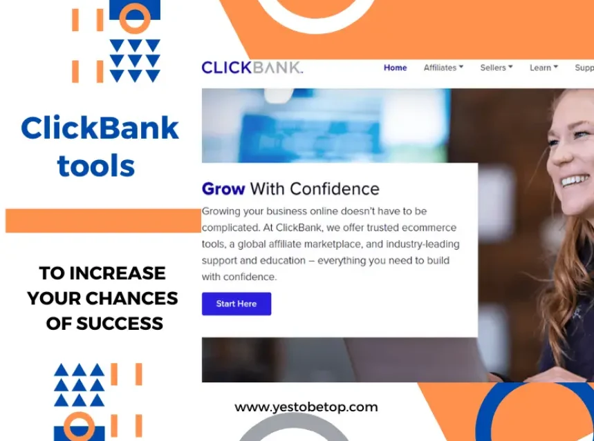 ClickBank tools: How To increase your chances of success