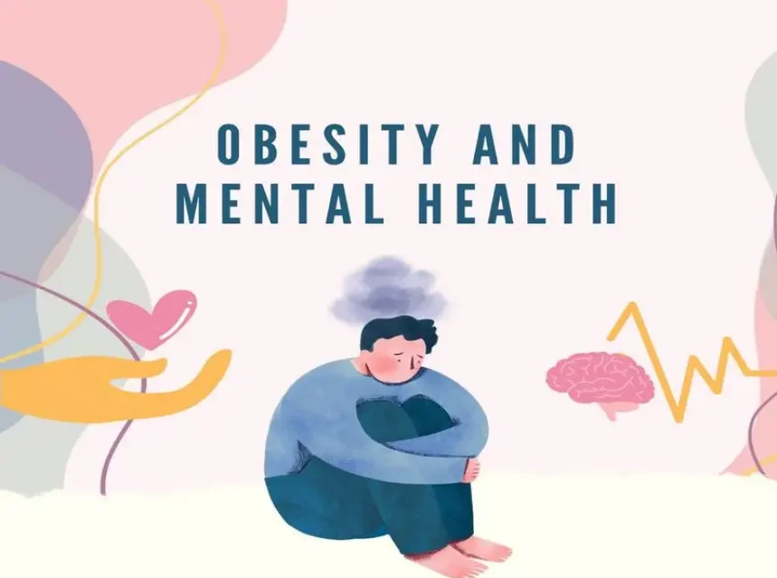 obesity and mental health