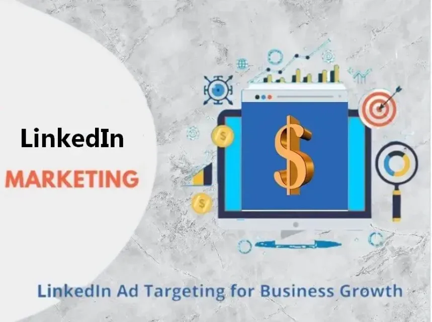 LinkedIn Ad Targeting