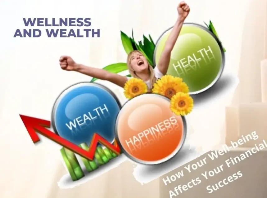 Wellness and wealth