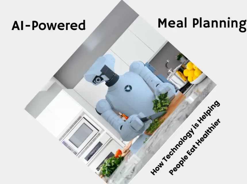 AI-Powered Meal Planning