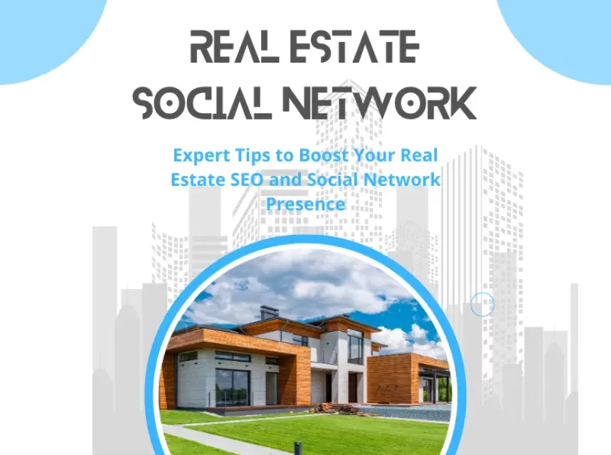real estate social network, comprehensive guide.