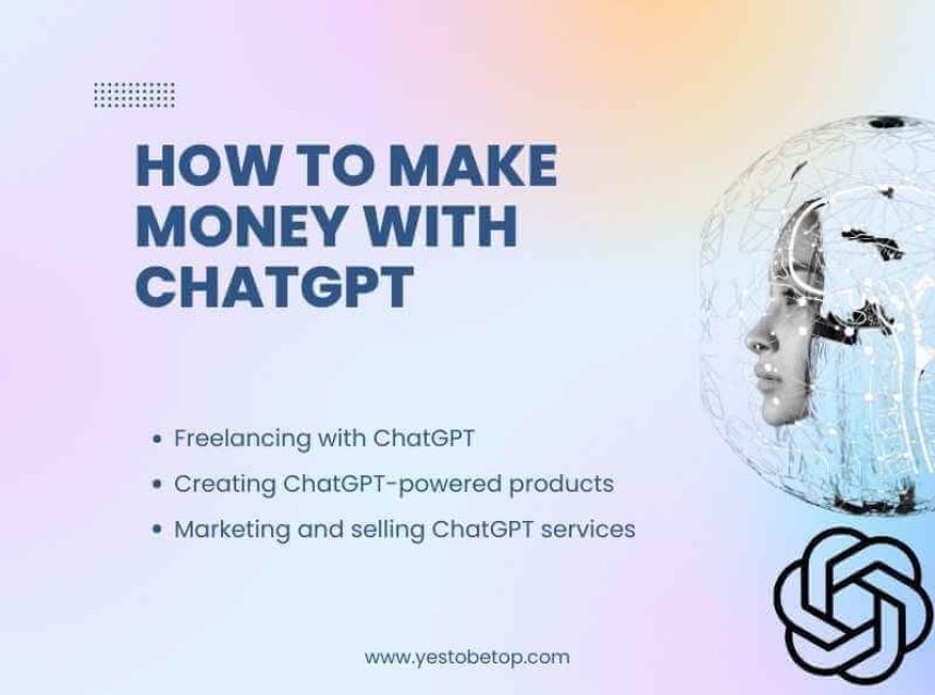 Monetizing ChatGPT