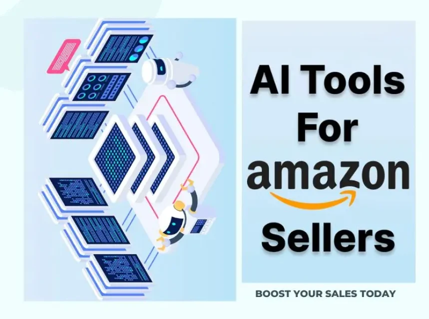 AI Tools, Amazon Sellers
