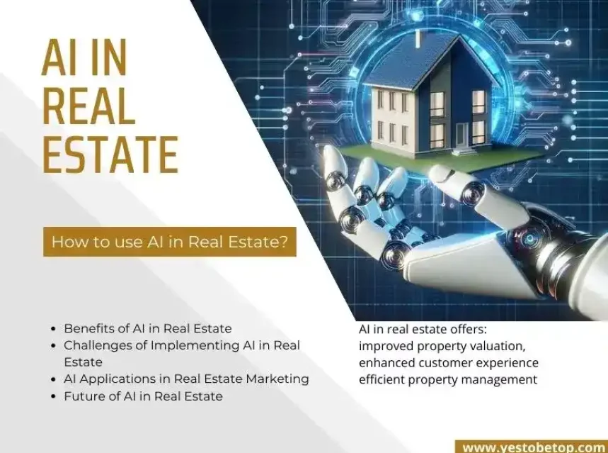 AI-Powered Real Estate