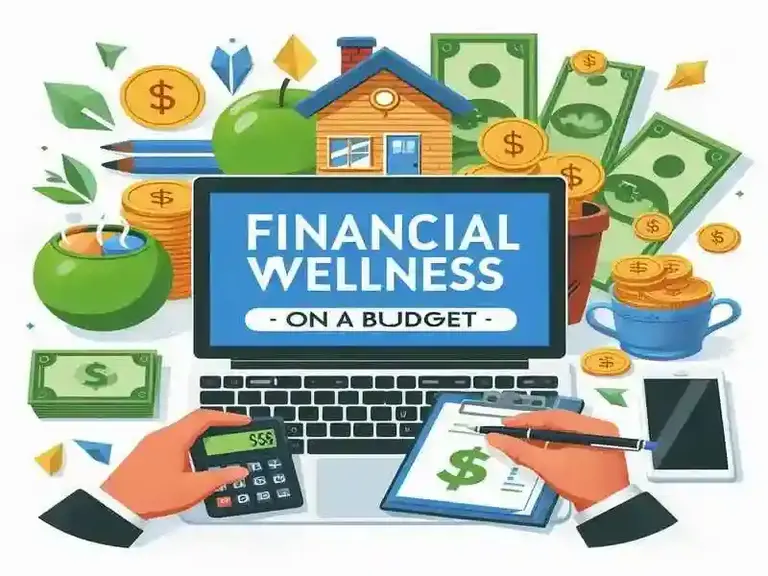 Financial Wellness