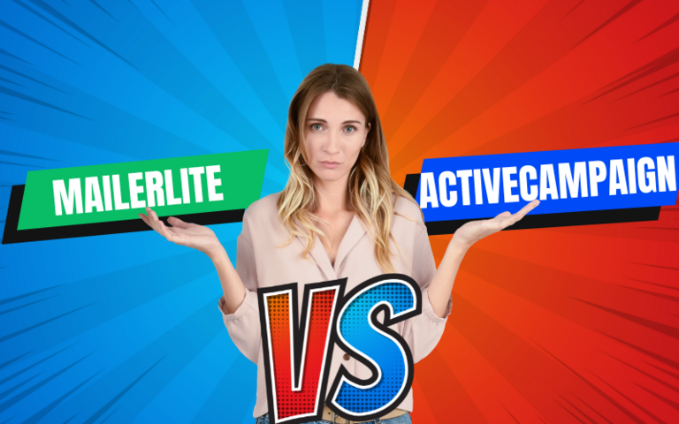 activecampaign vs mailerlite