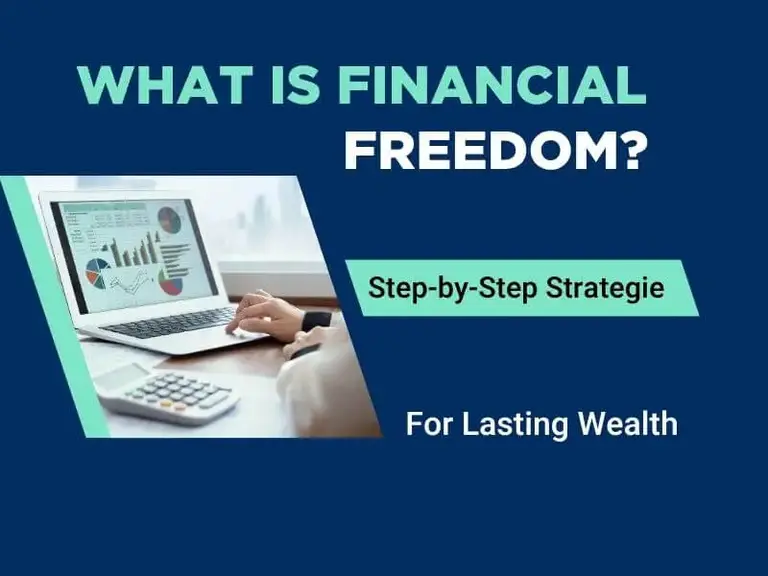 What is Financial Freedom?