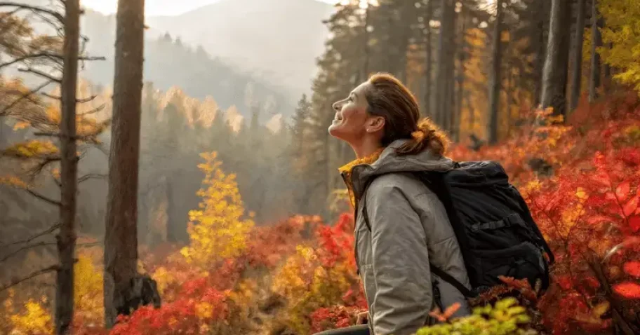 Digital Detox Weekend Retreats: The Ultimate Guide img