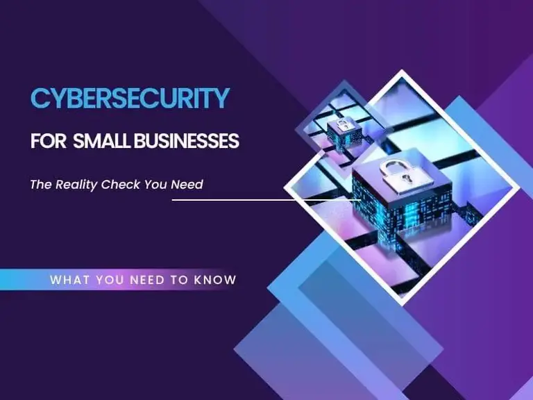Cybersecurity