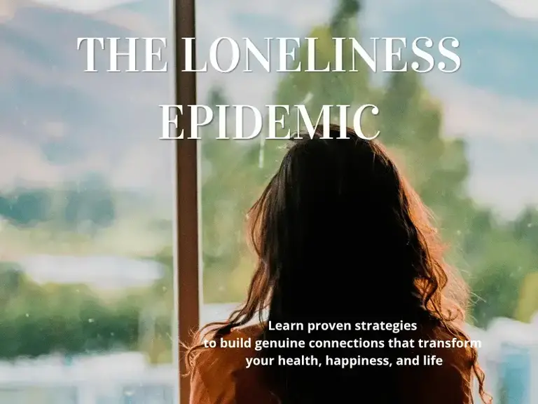 Loneliness Epidemic